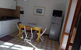 Appartamento In Dimora Tipica