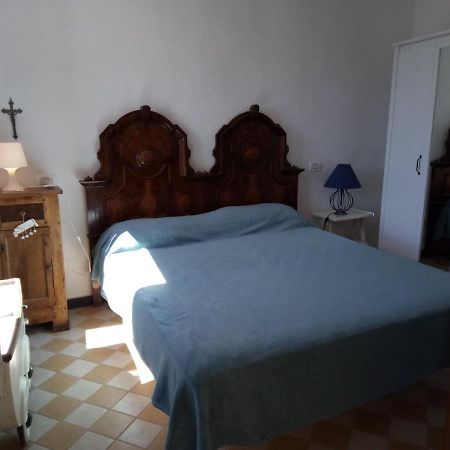 Appartamento In Dimora Tipica Montale  Extérieur photo