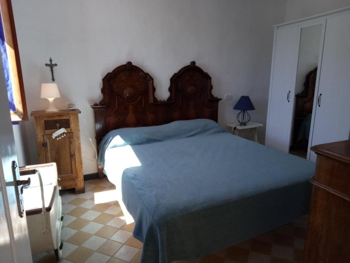 Appartamento In Dimora Tipica Montale  Extérieur photo