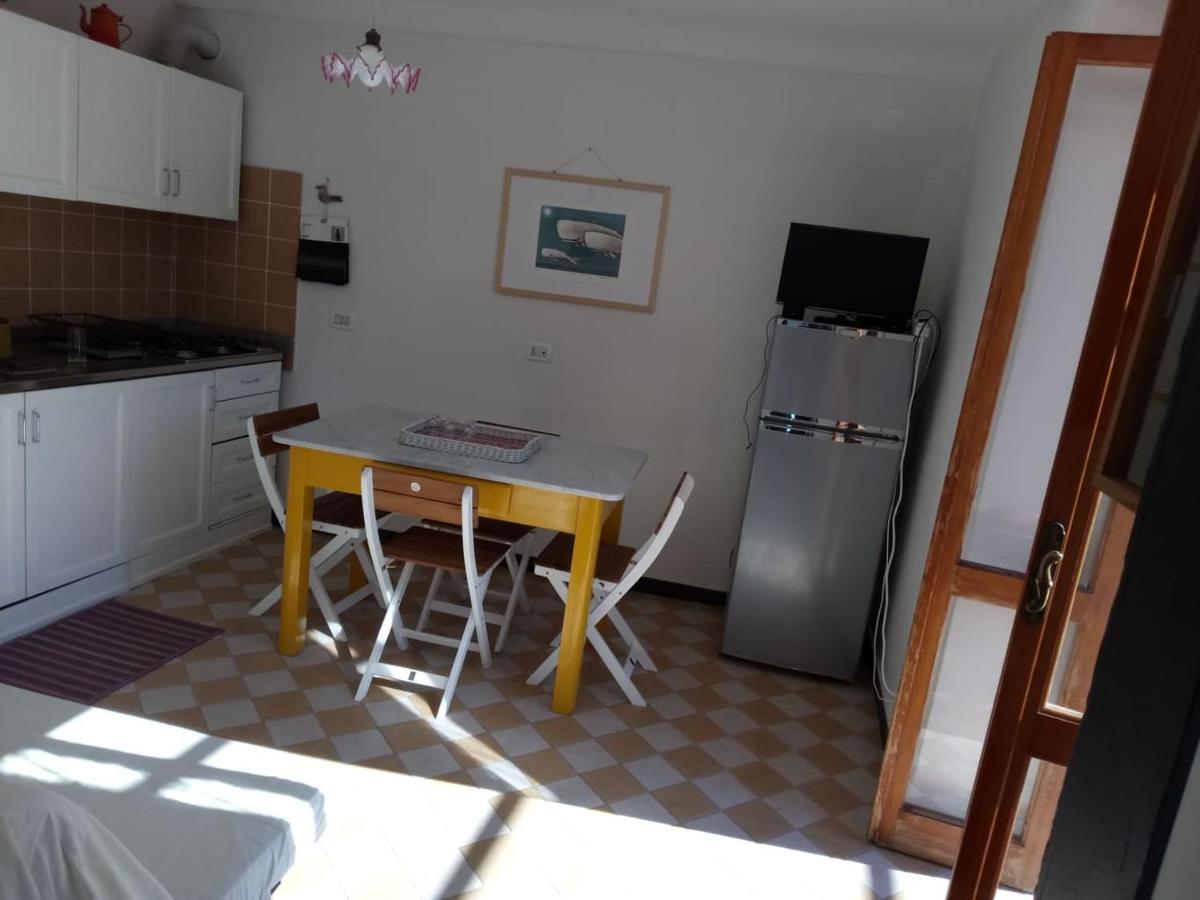 Appartamento In Dimora Tipica Montale  Extérieur photo