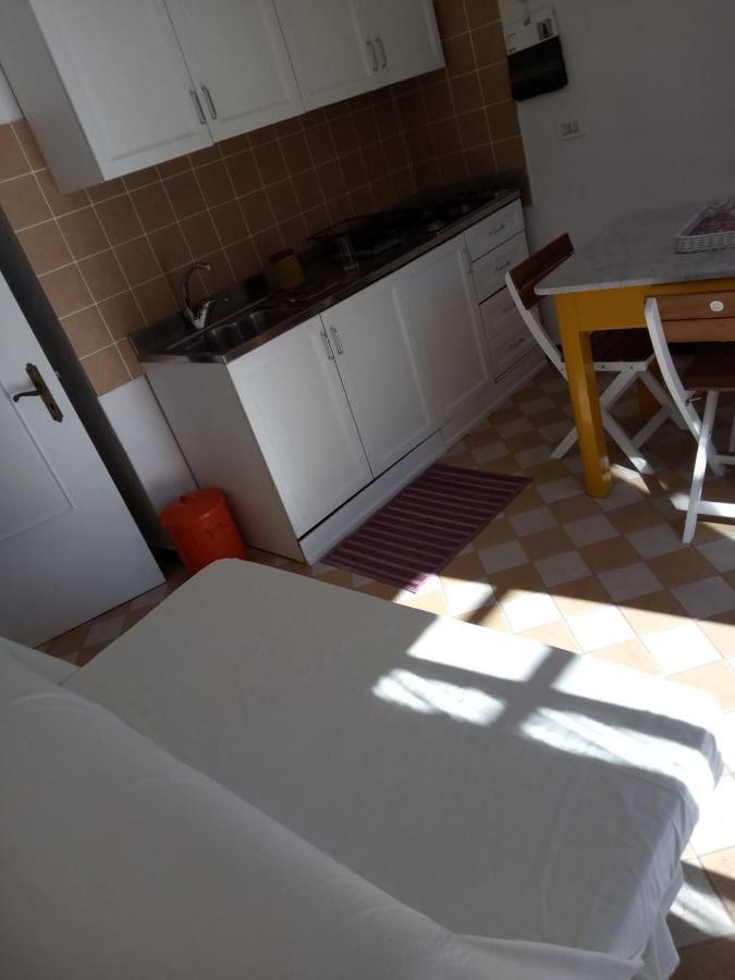 Appartamento In Dimora Tipica Montale  Extérieur photo