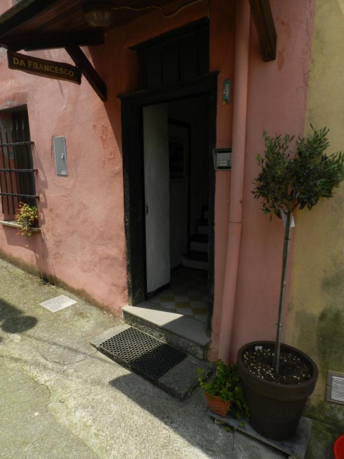 Appartamento In Dimora Tipica Montale  Extérieur photo