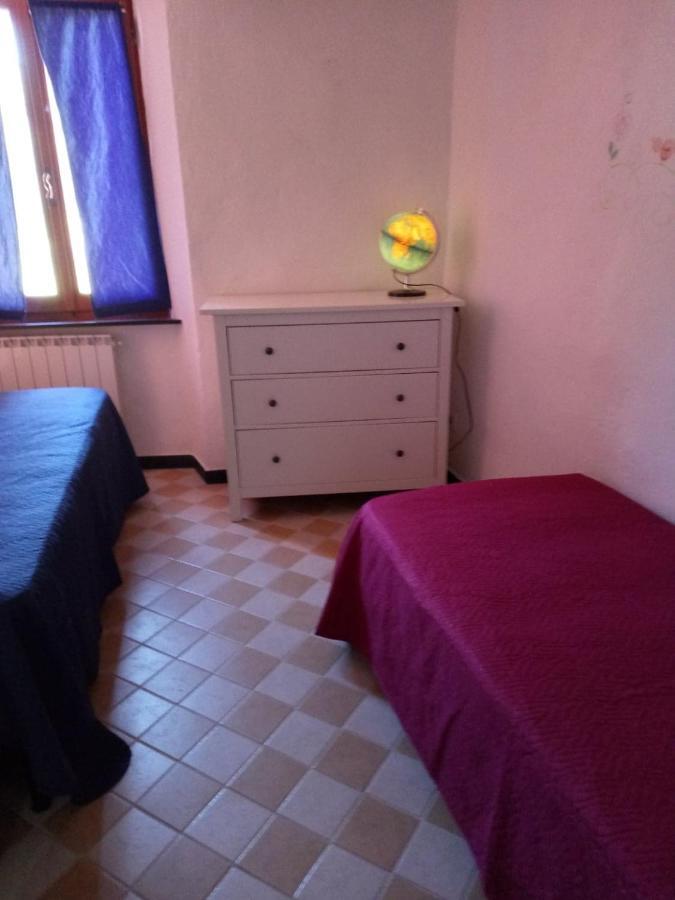 Appartamento In Dimora Tipica Montale  Extérieur photo